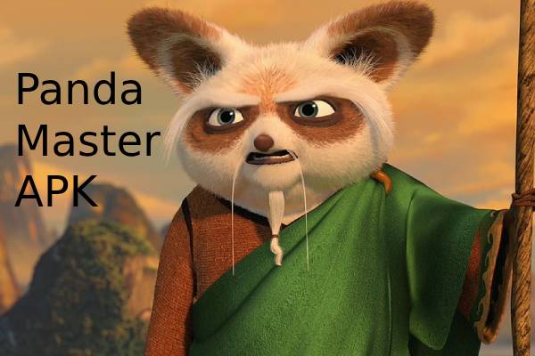 panda master apk